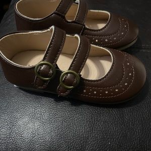 Toddler Girl Dress Shoes